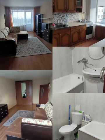 Сдается 1-комнатная квартира на ул. Восстания - Снять в Казань