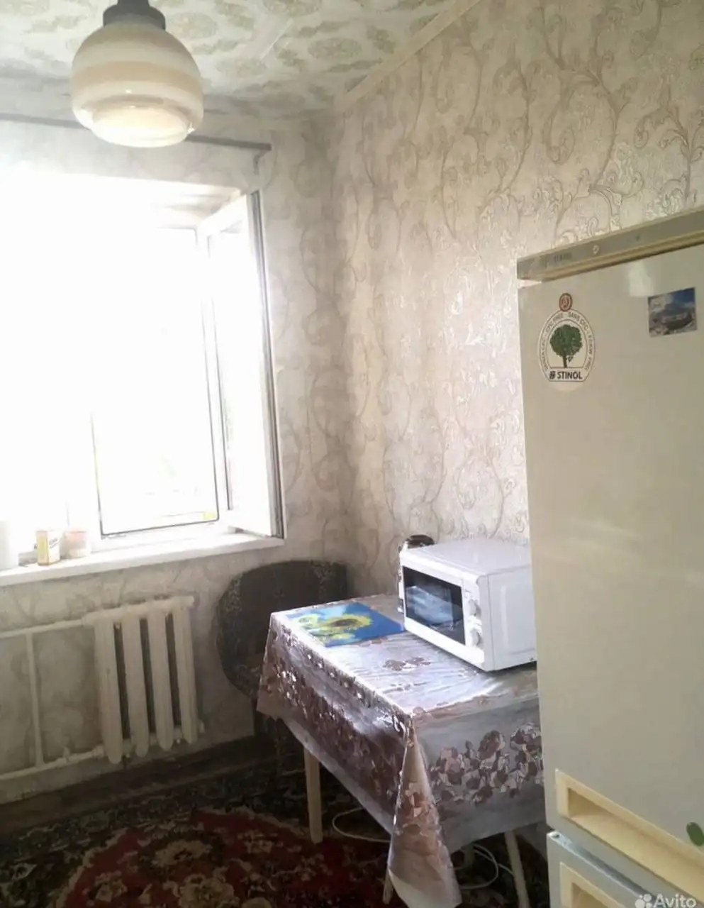 Сдам 1-комнатную квартиру на Белинского - Аренда квартир (Недвижимость) в Казань