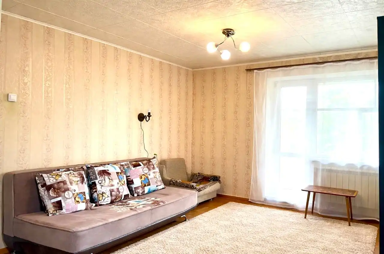 Сдам 1-комнатную квартиру у метро Авиастроительная в Казани - Аренда квартир (Недвижимость) в Казань