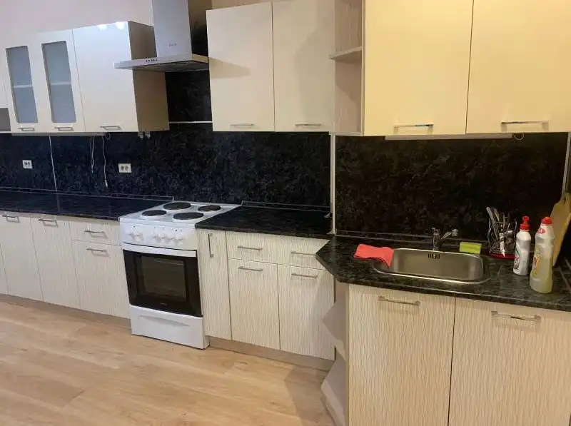 Сдам однокомнатную квартиру в новом ЖК "Заря" у КНИТУ, Казань - Аренда квартир (Недвижимость) в Казань