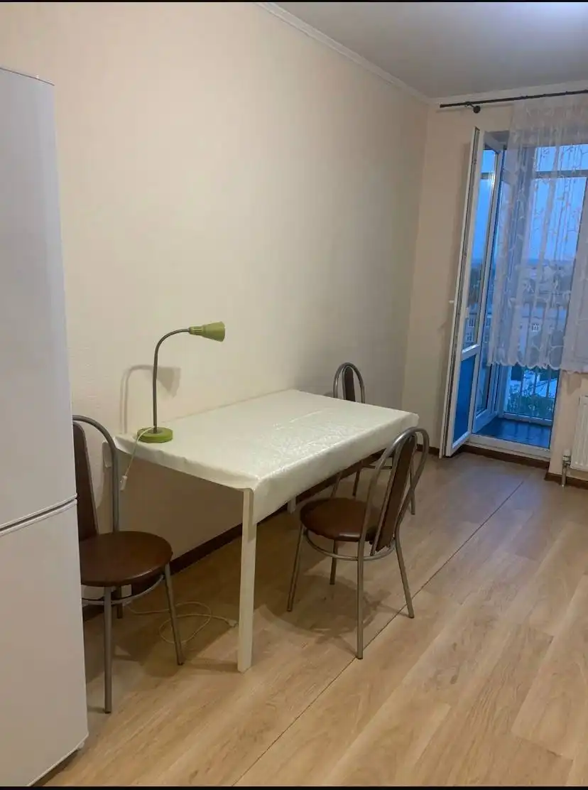 Сдам однокомнатную квартиру в новом ЖК "Заря" у КНИТУ, Казань - Аренда квартир (Недвижимость) в Казань