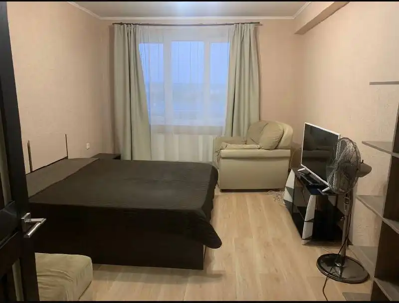 Сдам однокомнатную квартиру в новом ЖК "Заря" у КНИТУ, Казань - Аренда квартир (Недвижимость) в Казань