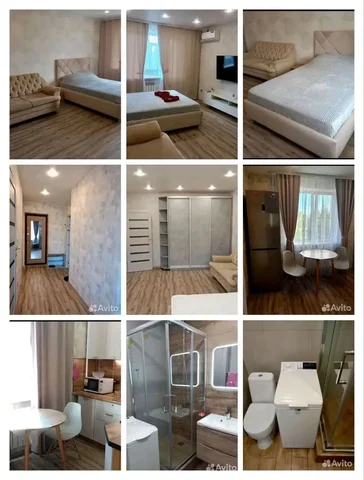 Сдается 1-комнатная квартира на Минской улице - Снять в Казань