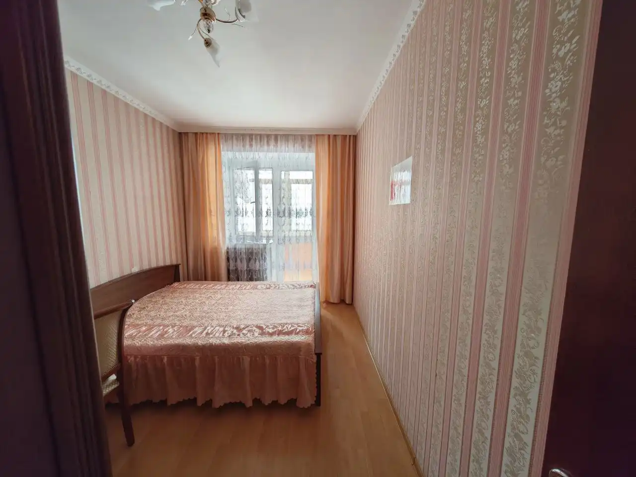 Сдается 2-комнатная квартира в Авиастроительном районе Казани - Аренда квартир (Недвижимость) в Казань