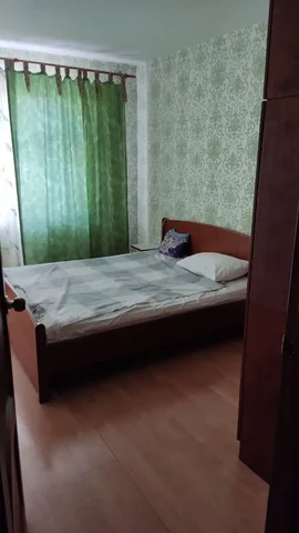 Подселение в комнату в 2-комнатной квартире на Чистопольской - Снять в Казань