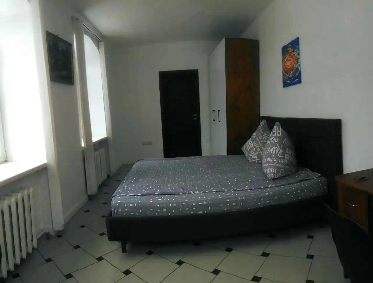 Сдается комната в частном доме в районе Калинина/Достоевского - Аренда жилья (Недвижимость) в Казань