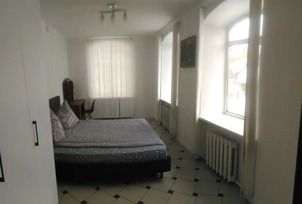 Сдается комната в частном доме в районе Калинина/Достоевского - Аренда жилья (Недвижимость) в Казань