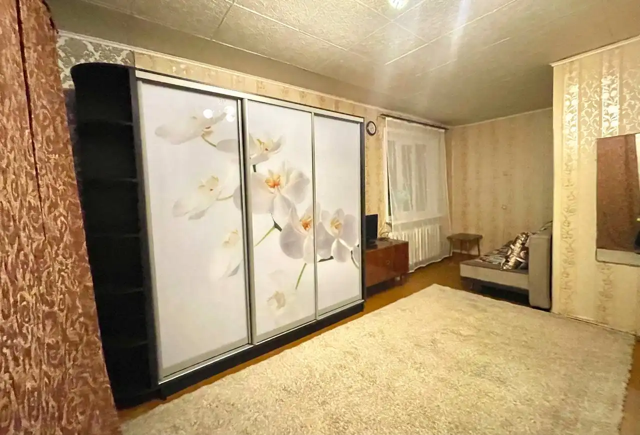 Сдам 1-комнатную квартиру без комиссии недалеко от метро Авиастроительная - Аренда квартир (Недвижимость) в Казань