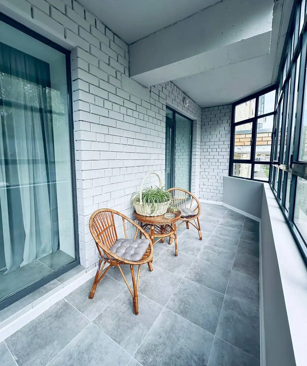 Сдается 3-комнатная квартира в Советском районе Казани - Аренда квартир (Недвижимость) в Казань