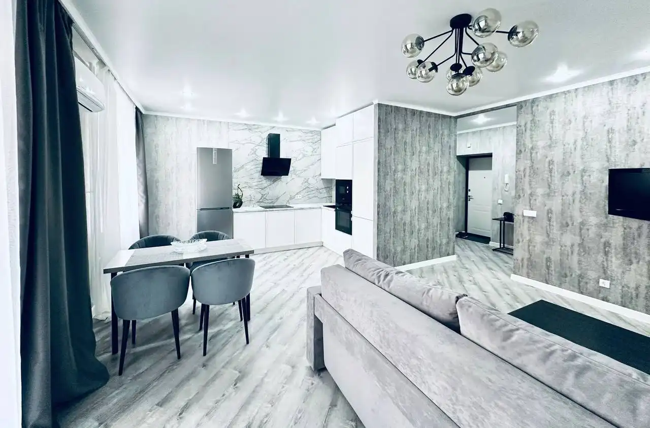 Сдается 3-комнатная квартира в Советском районе Казани - Аренда квартир (Недвижимость) в Казань