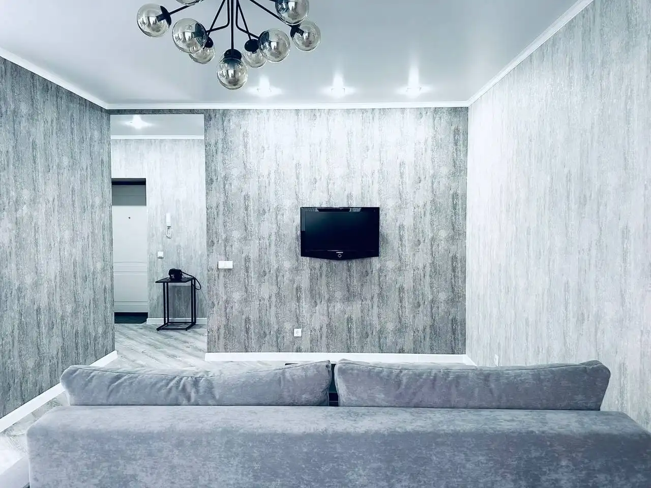 Сдается 3-комнатная квартира в Советском районе Казани - Аренда квартир (Недвижимость) в Казань