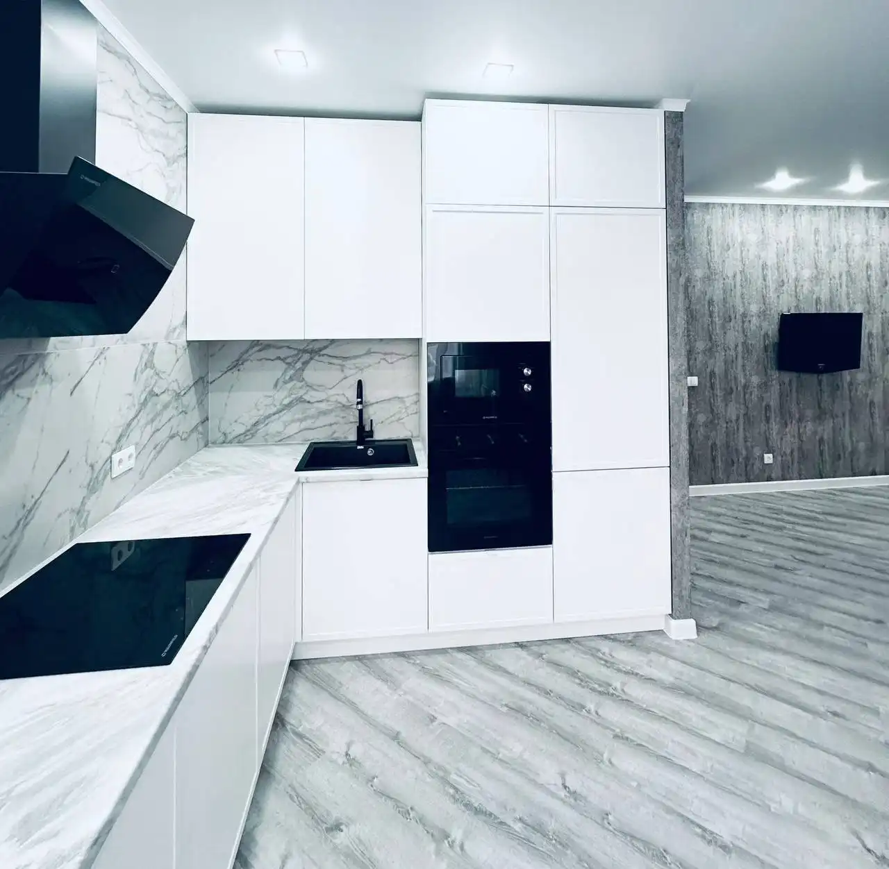 Сдается 3-комнатная квартира в Советском районе Казани - Аренда квартир (Недвижимость) в Казань