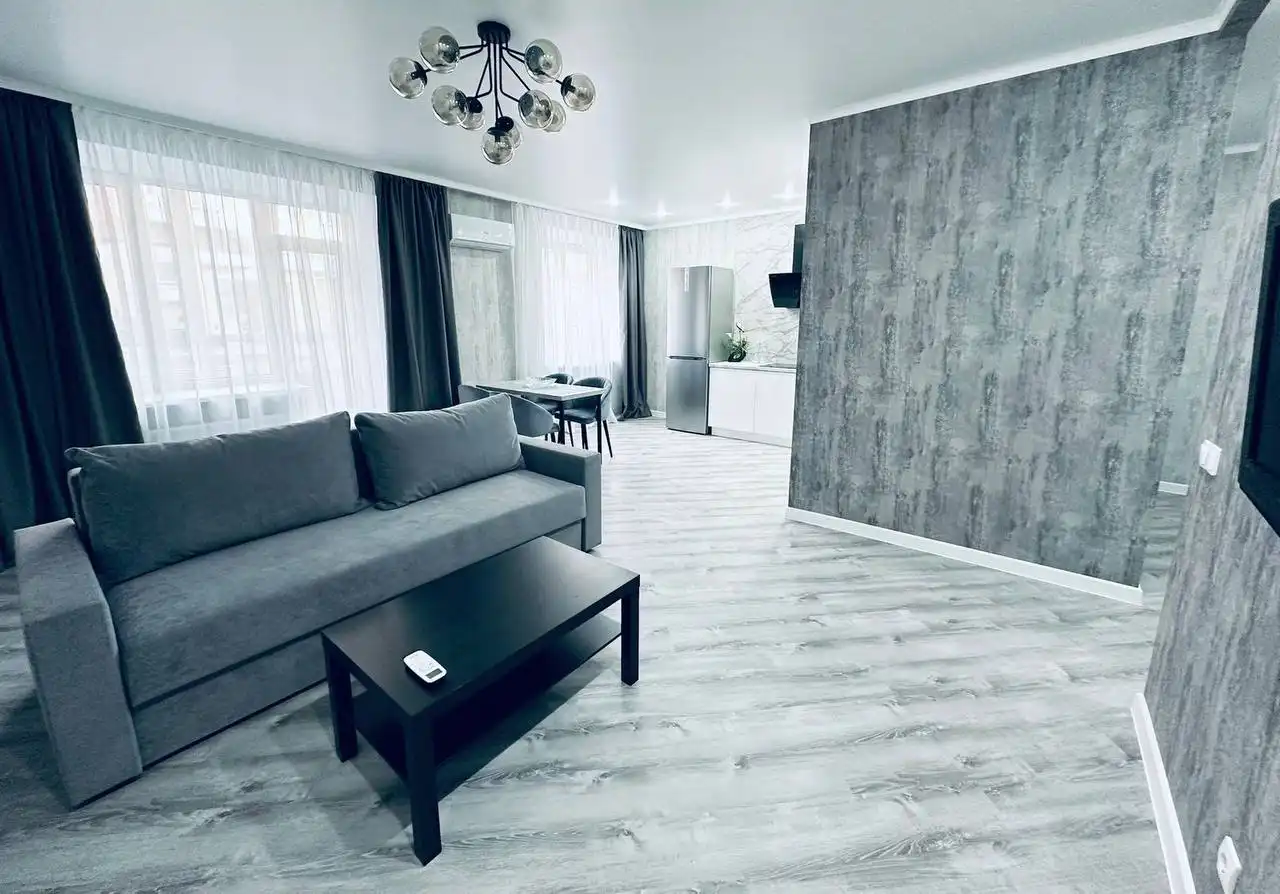 Сдается 3-комнатная квартира в Советском районе Казани - Аренда квартир (Недвижимость) в Казань