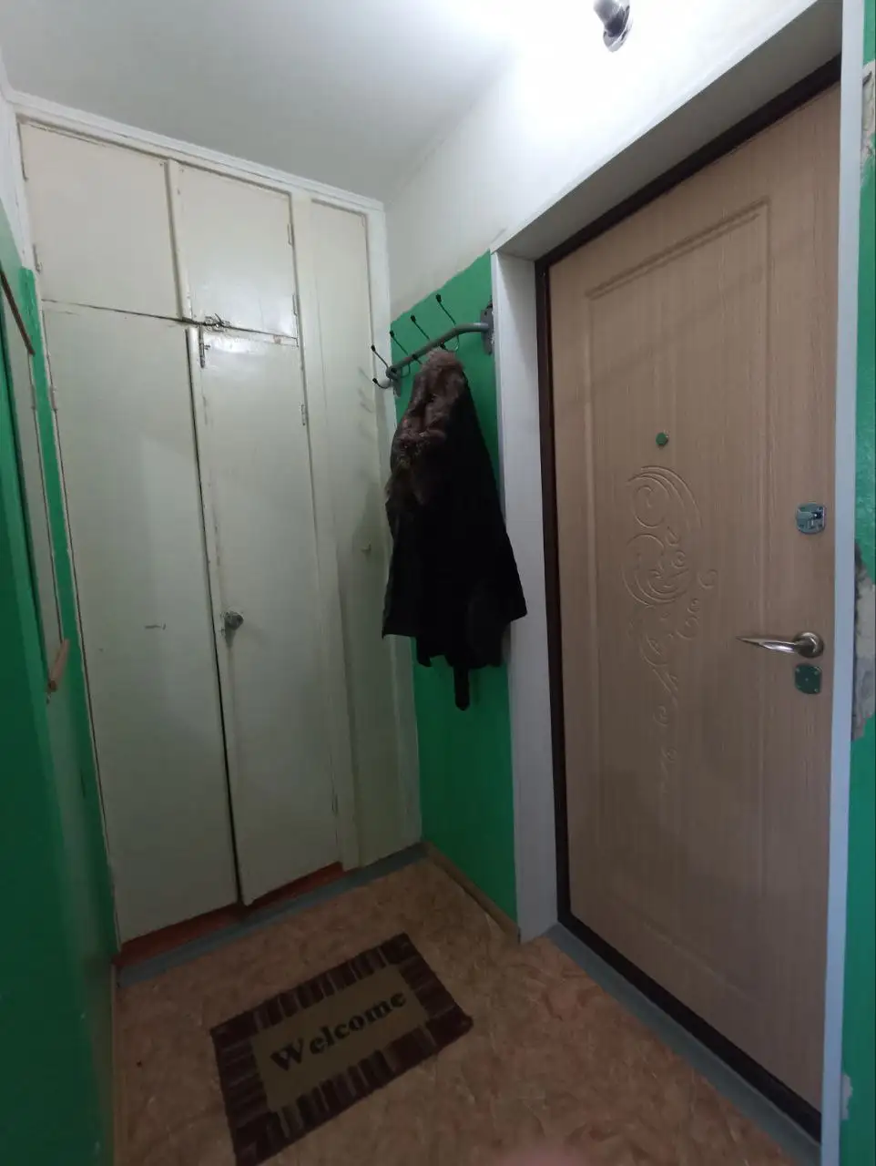 Сдам 1-комнатную квартиру на долгий срок на Назарбаева 60 - Аренда квартир (Недвижимость) в Казань