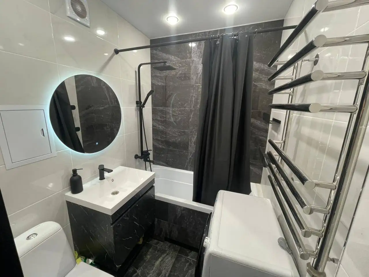 Сдается 1-комнатная квартира в Казани - Аренда квартир (Недвижимость) в Казань