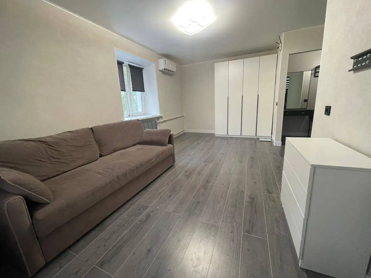 Сдается 1-комнатная квартира в Казани - Аренда квартир (Недвижимость) в Казань