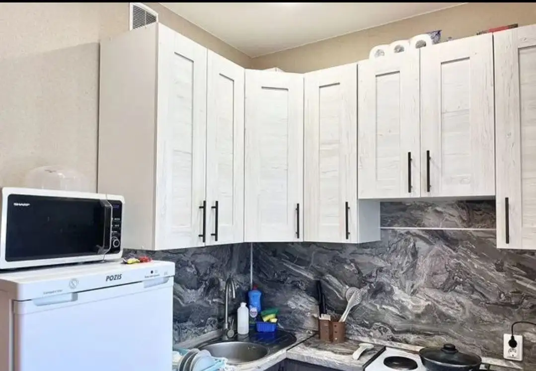 Сдается однокомнатная квартира с ремонтом в ЖК Казань - Аренда квартир (Недвижимость) в Казань