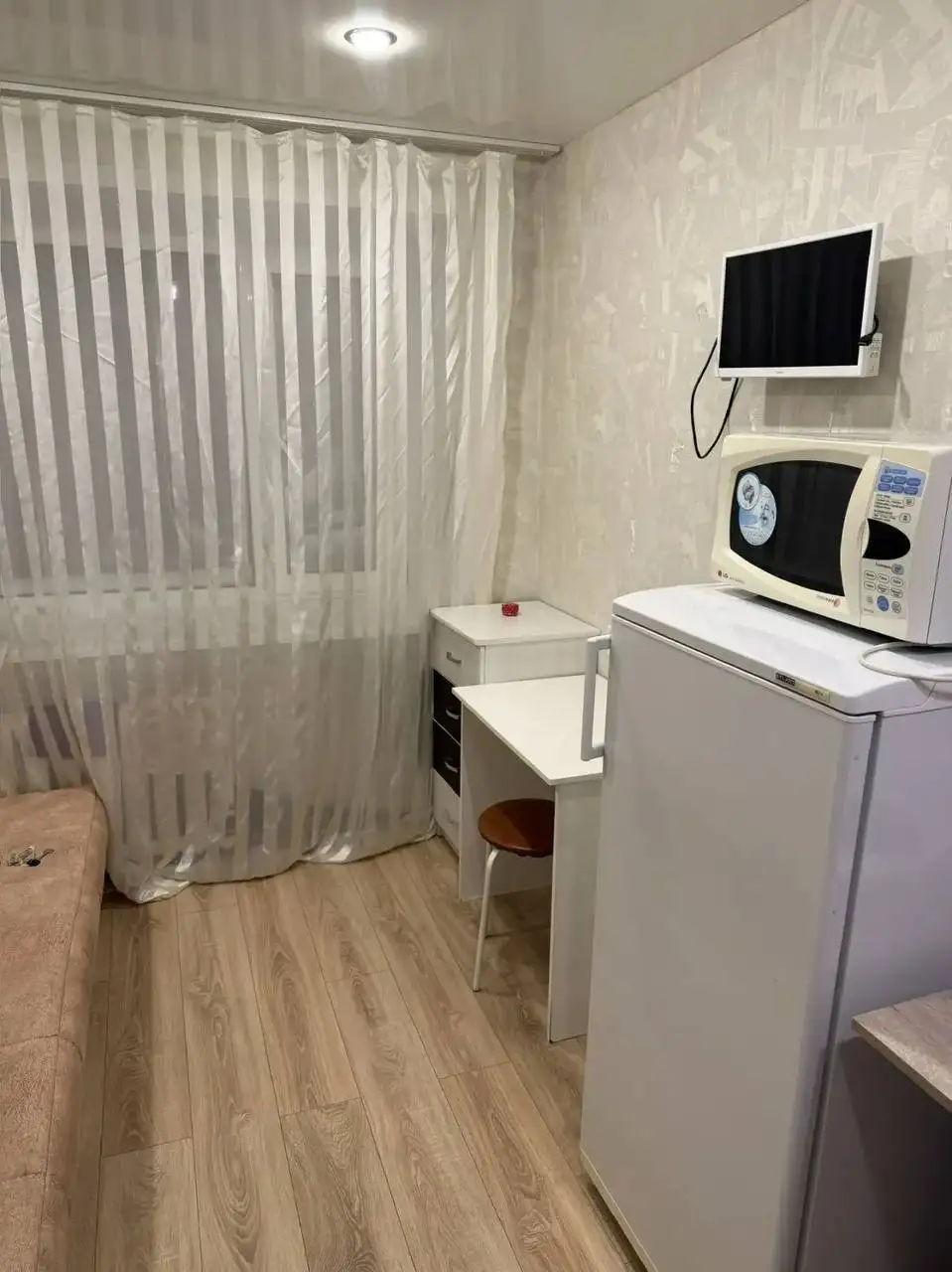 Сдается гостинка в Советском районе Казани - Аренда жилья (Недвижимость) в Казань