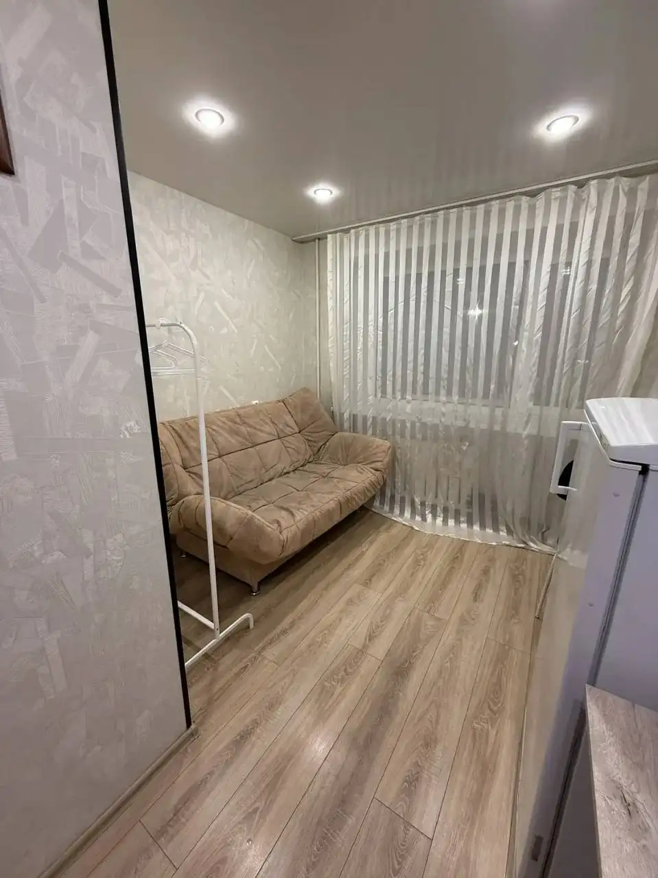 Сдается гостинка в Советском районе Казани - Аренда жилья (Недвижимость) в Казань