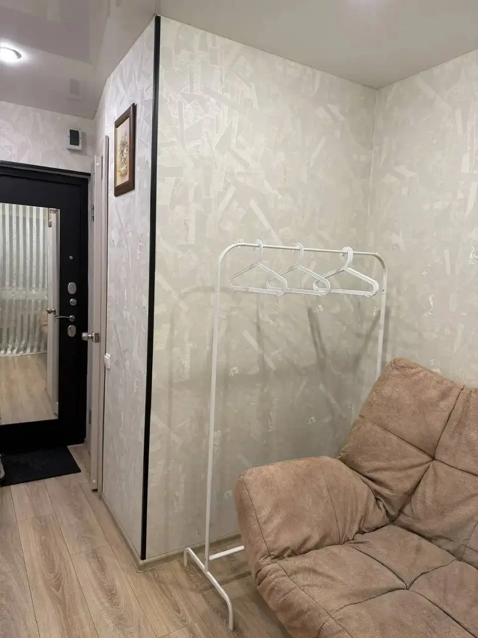 Сдается гостинка в Советском районе Казани - Аренда жилья (Недвижимость) в Казань