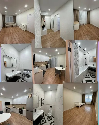 Сдается 3-комнатная квартира в Казани - Снять в Казань