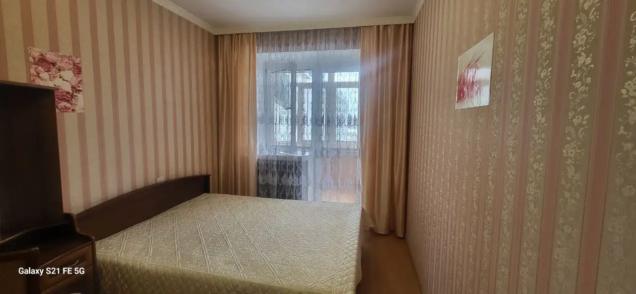 Сдается 2-комнатная квартира от собственника в Авиастроительном районе Казани - Аренда квартир (Недвижимость) в Казань