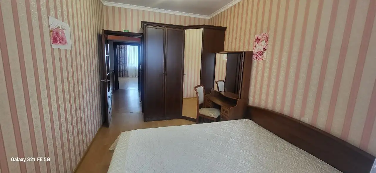 Сдается 2-комнатная квартира от собственника в Авиастроительном районе Казани - Аренда квартир (Недвижимость) в Казань