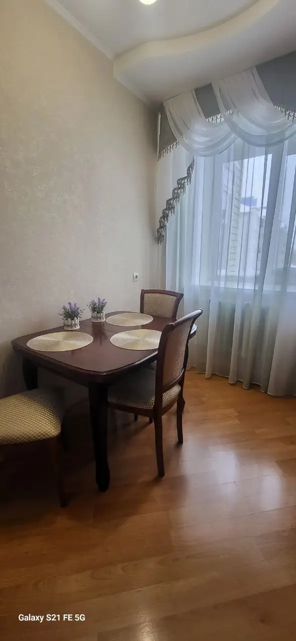 Сдается 2-комнатная квартира от собственника в Авиастроительном районе Казани - Аренда квартир (Недвижимость) в Казань