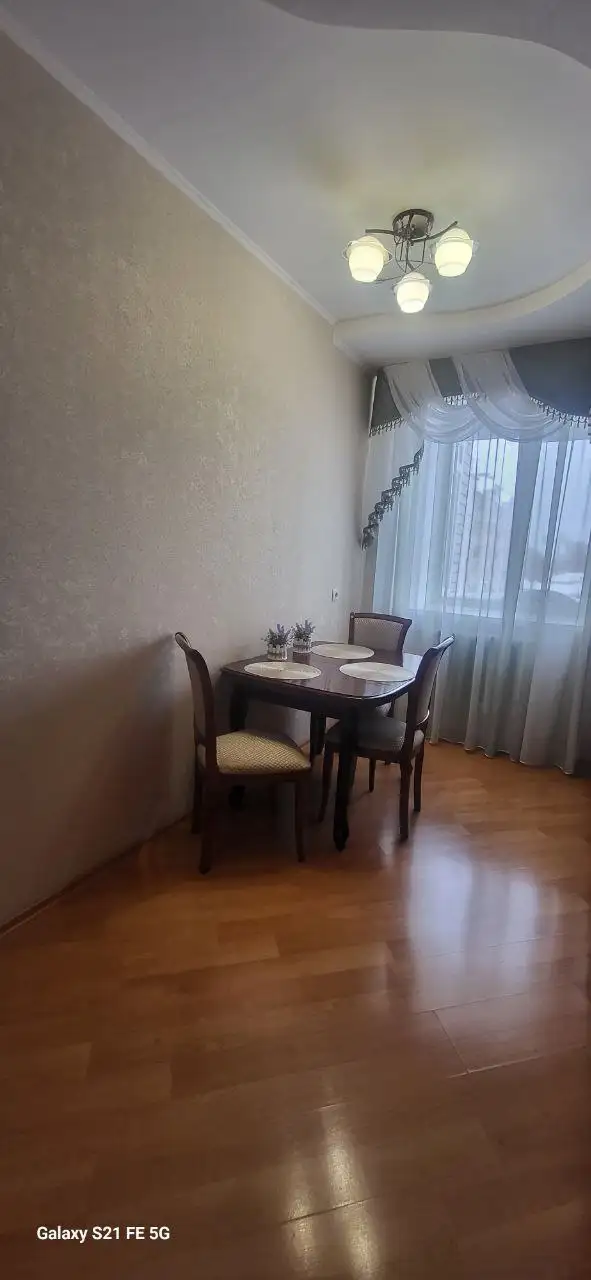 Сдается 2-комнатная квартира от собственника в Авиастроительном районе Казани - Аренда квартир (Недвижимость) в Казань