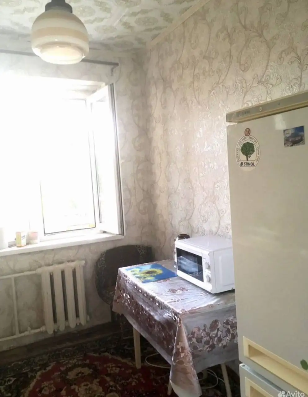 Сдам 1-комнатную квартиру без комиссии у метро Авиастроительная - Аренда квартир (Недвижимость) в Казань