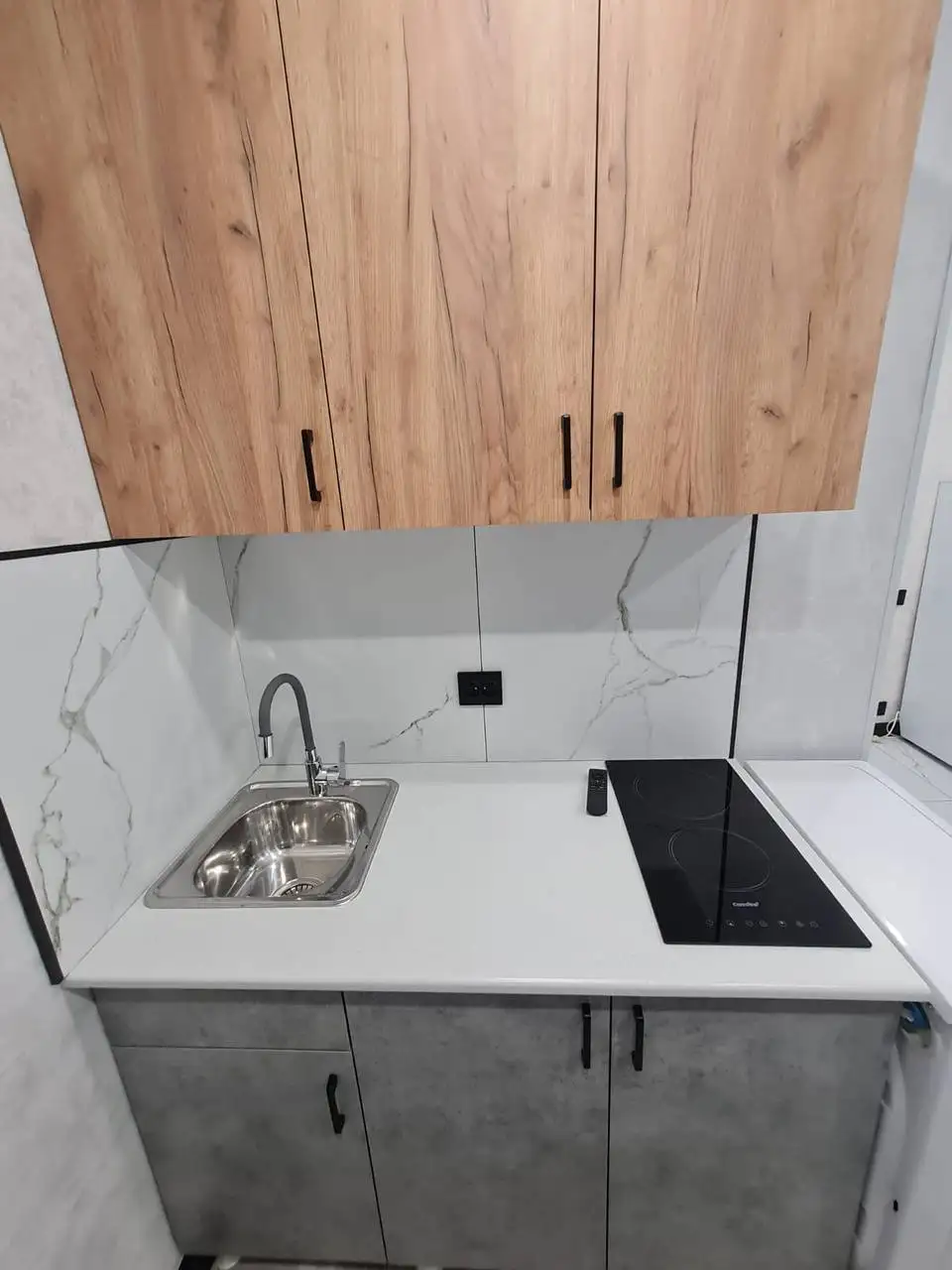 Сдам гостинку в Советском районе Казани - Аренда (Недвижимость) в Казань