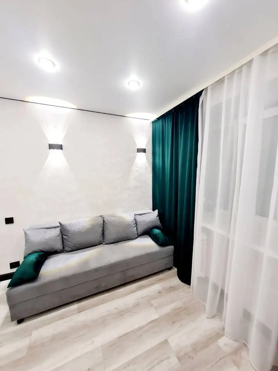 Сдам гостинку в Советском районе Казани - Аренда (Недвижимость) в Казань