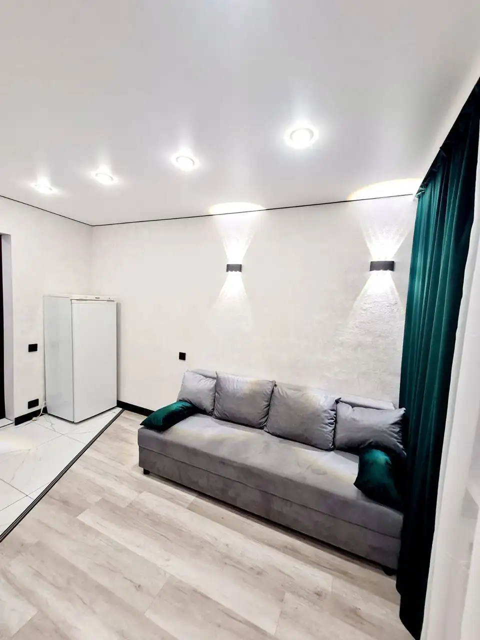 Сдам гостинку в Советском районе Казани - Аренда (Недвижимость) в Казань