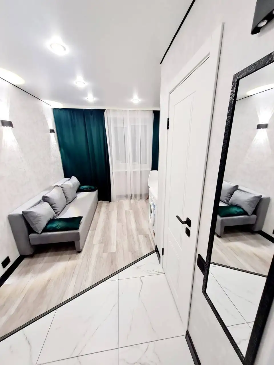 Сдам гостинку в Советском районе Казани - Аренда (Недвижимость) в Казань