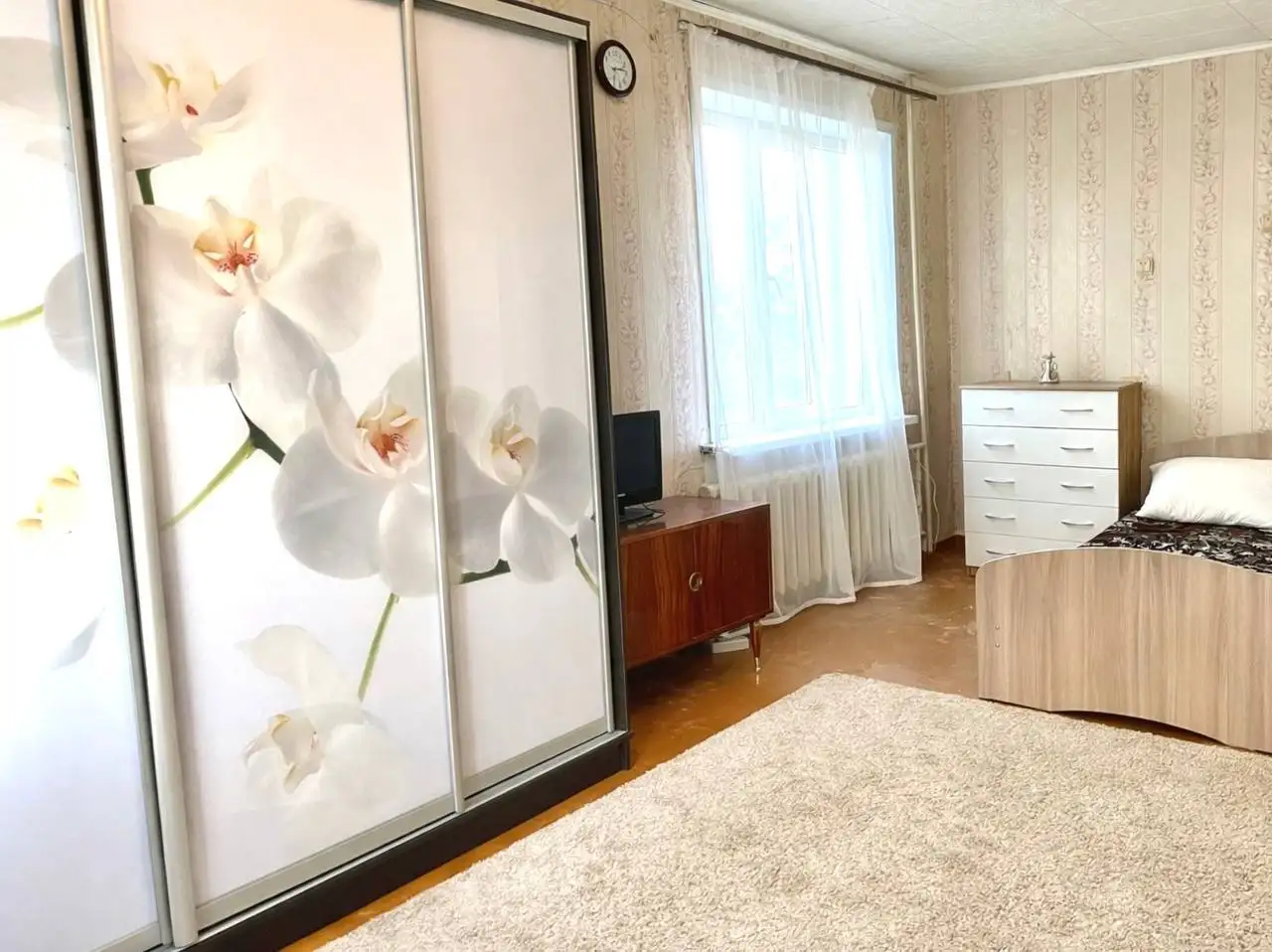 Сдам 1-комнатную квартиру без комиссии от собственника - Аренда квартир (Недвижимость) в Казань