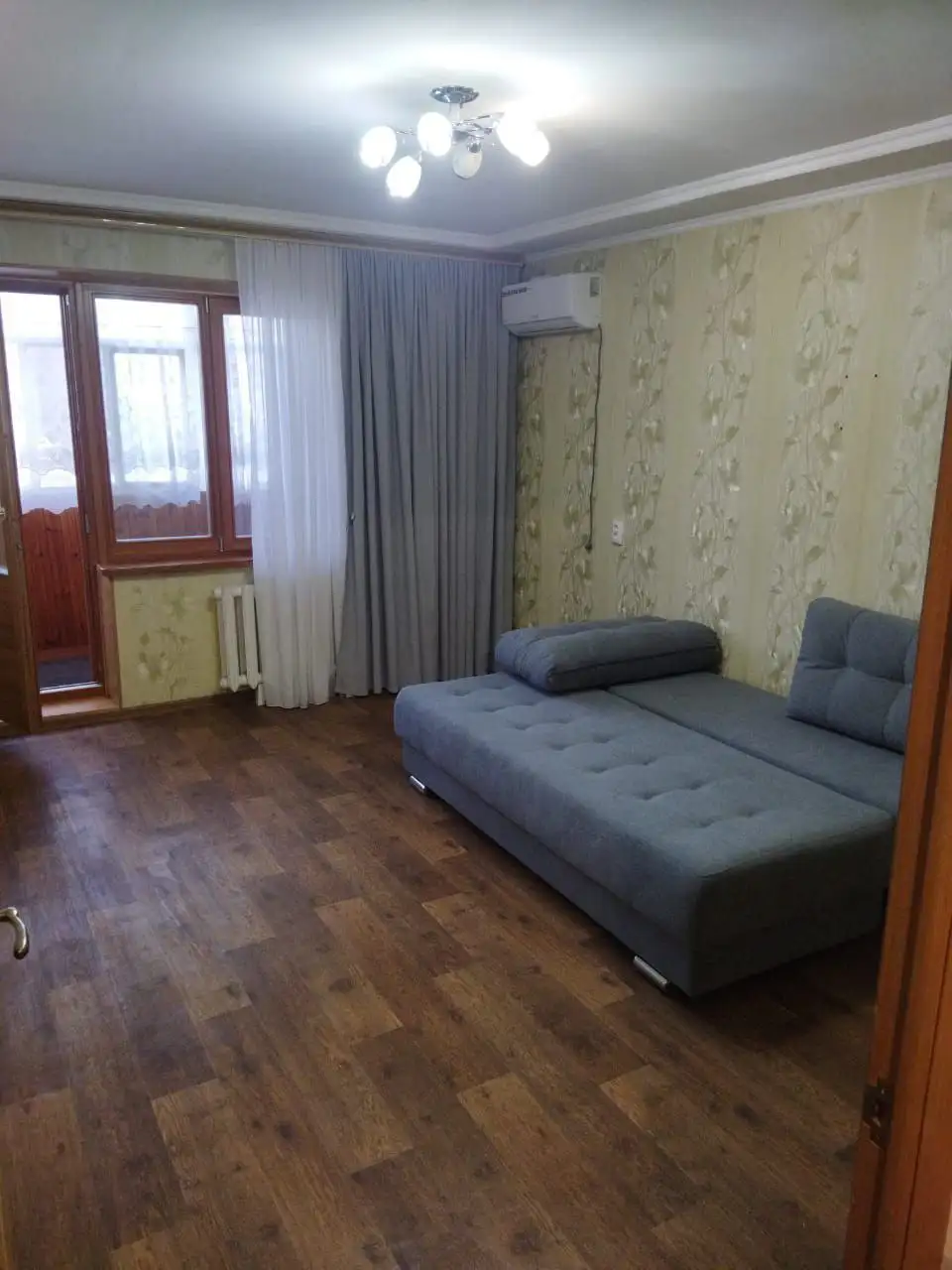 Сдается 1-комнатная квартира в Ново-Савиновском районе Казани - Аренда квартир (Недвижимость) в Казань