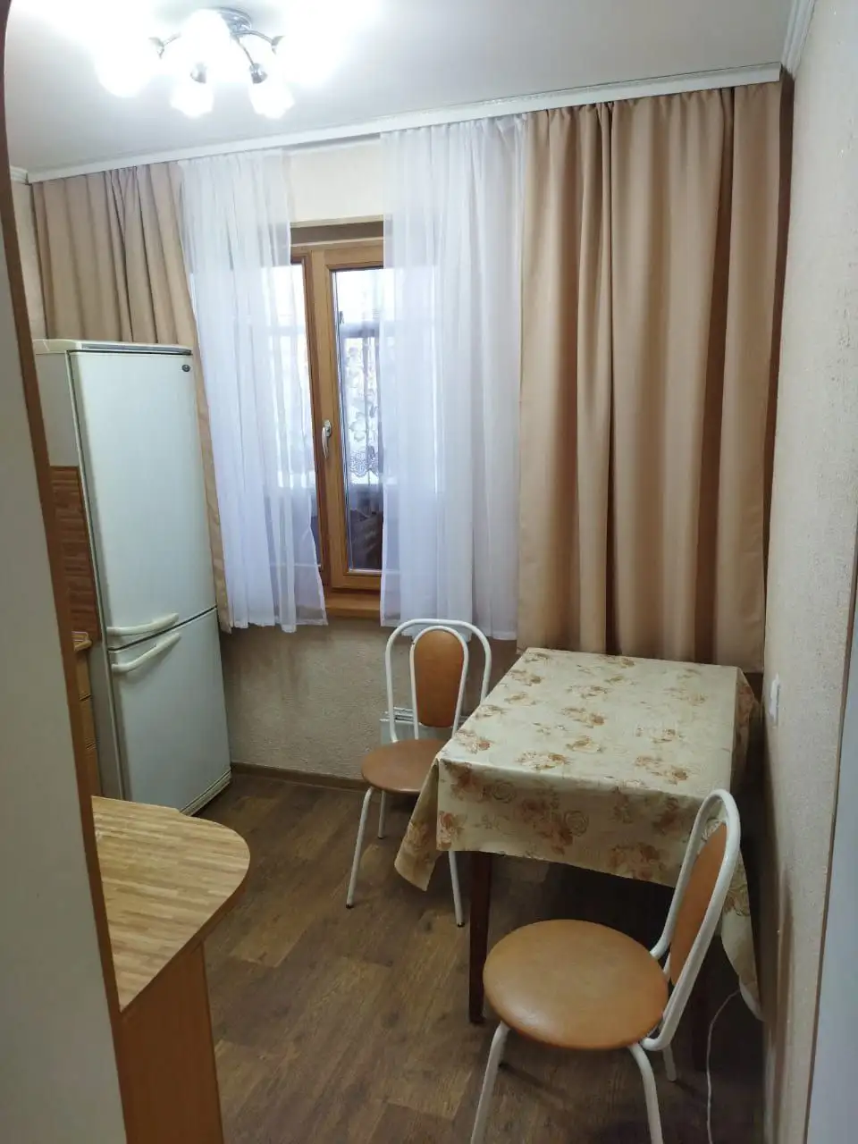 Сдается 1-комнатная квартира в Ново-Савиновском районе Казани - Аренда квартир (Недвижимость) в Казань