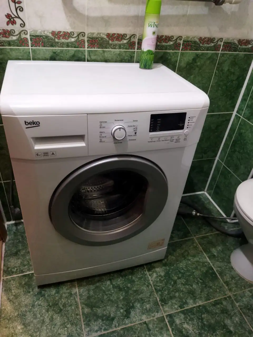 Сдается 1-комнатная квартира в Ново-Савиновском районе Казани - Аренда квартир (Недвижимость) в Казань