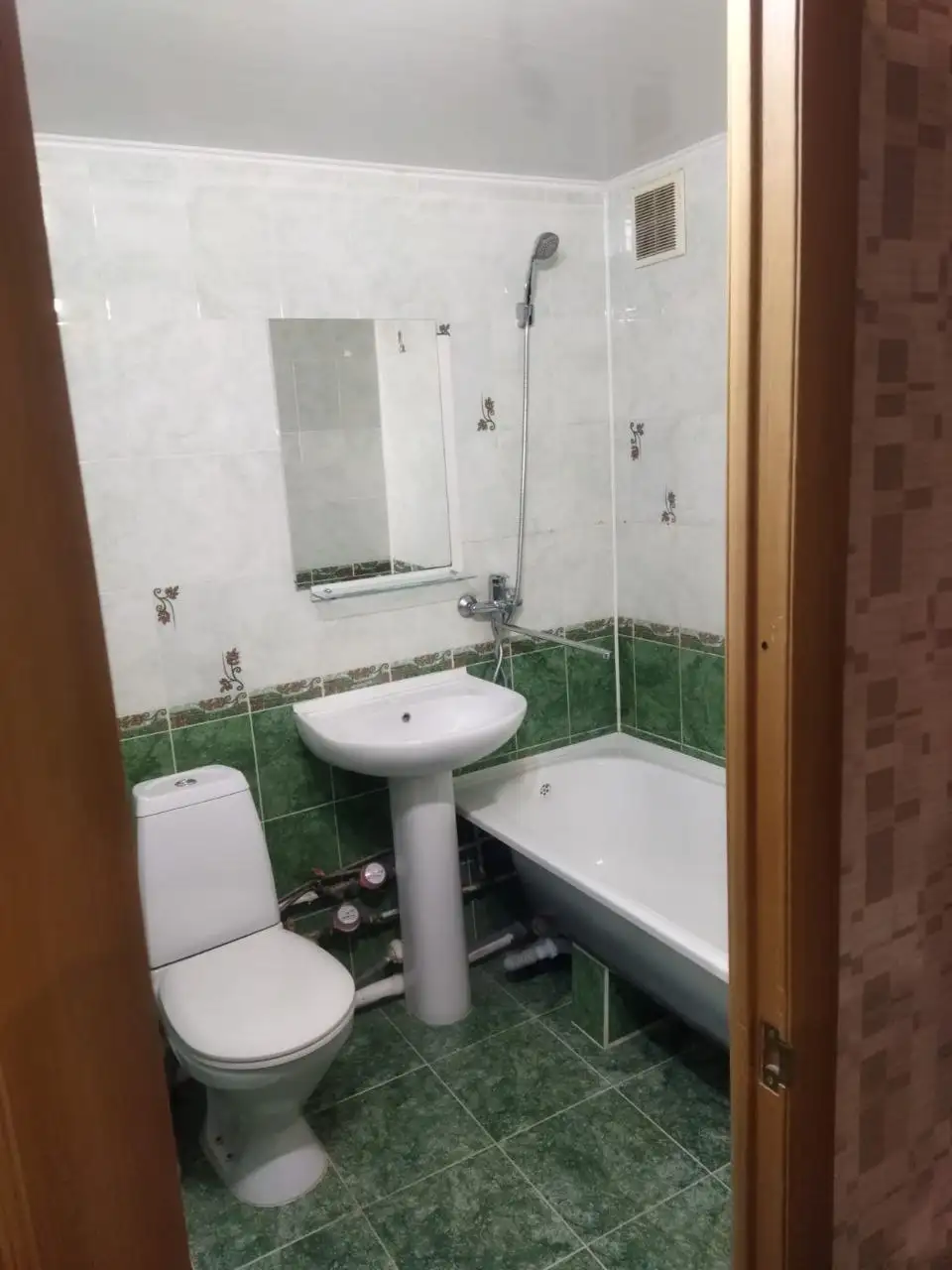 Сдается 1-комнатная квартира в Ново-Савиновском районе Казани - Аренда квартир (Недвижимость) в Казань