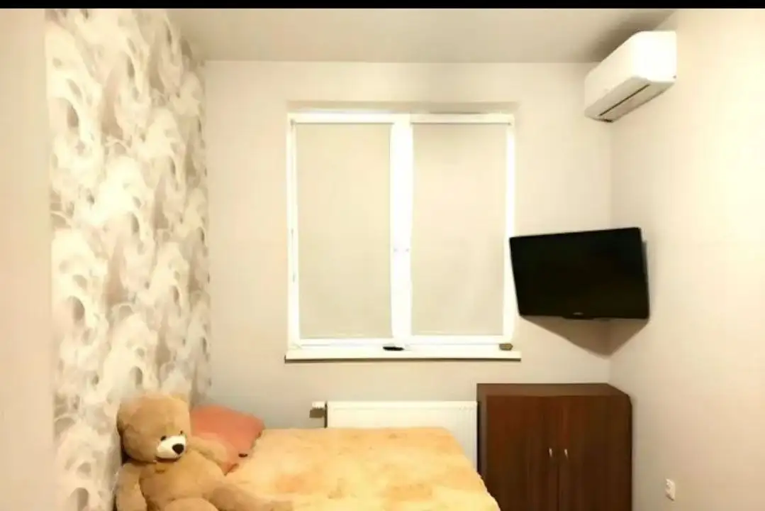 Сдается однокомнатная квартира в современном ЖК на Тэцевской улице в Казани - Аренда квартир (Недвижимость) в Казань