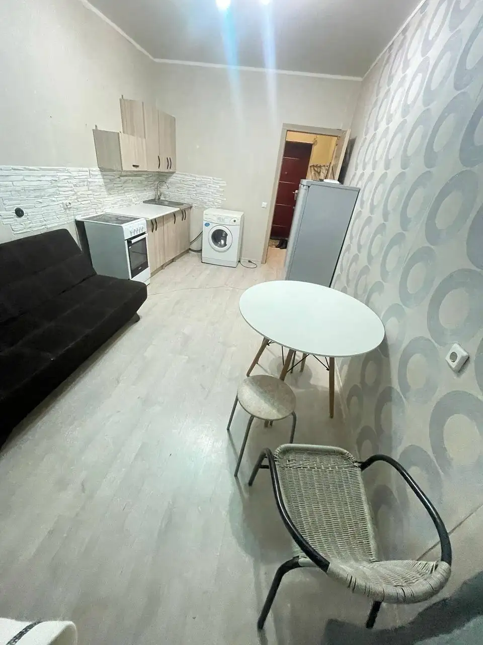 Аренда 1-комнатной квартиры в Казани на Отрадной 48 - Аренда квартир (Недвижимость) в Казань