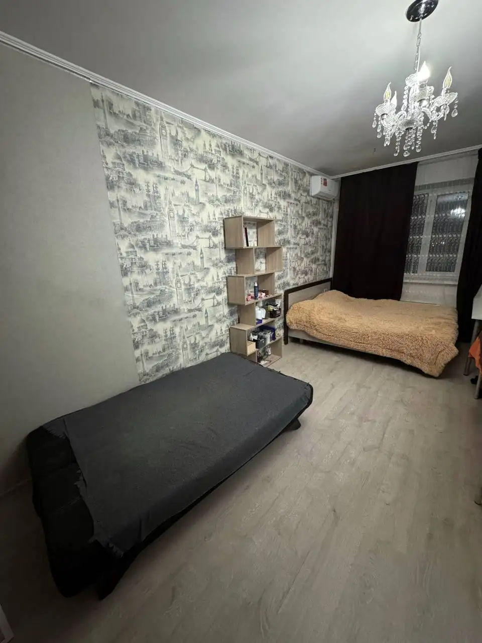 Аренда 1-комнатной квартиры в Казани на Отрадной 48 - Аренда квартир (Недвижимость) в Казань