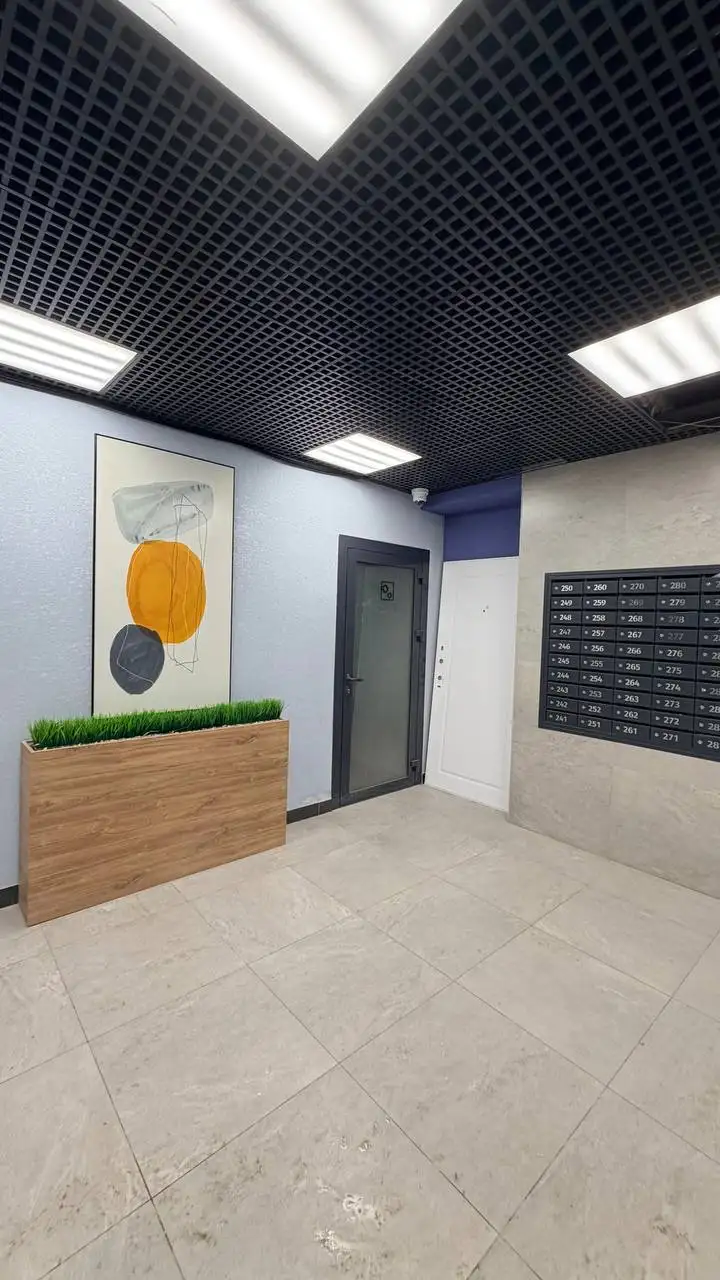 Сдается новая 1-комнатная квартира в Казани - Аренда квартир (Недвижимость) в Казань