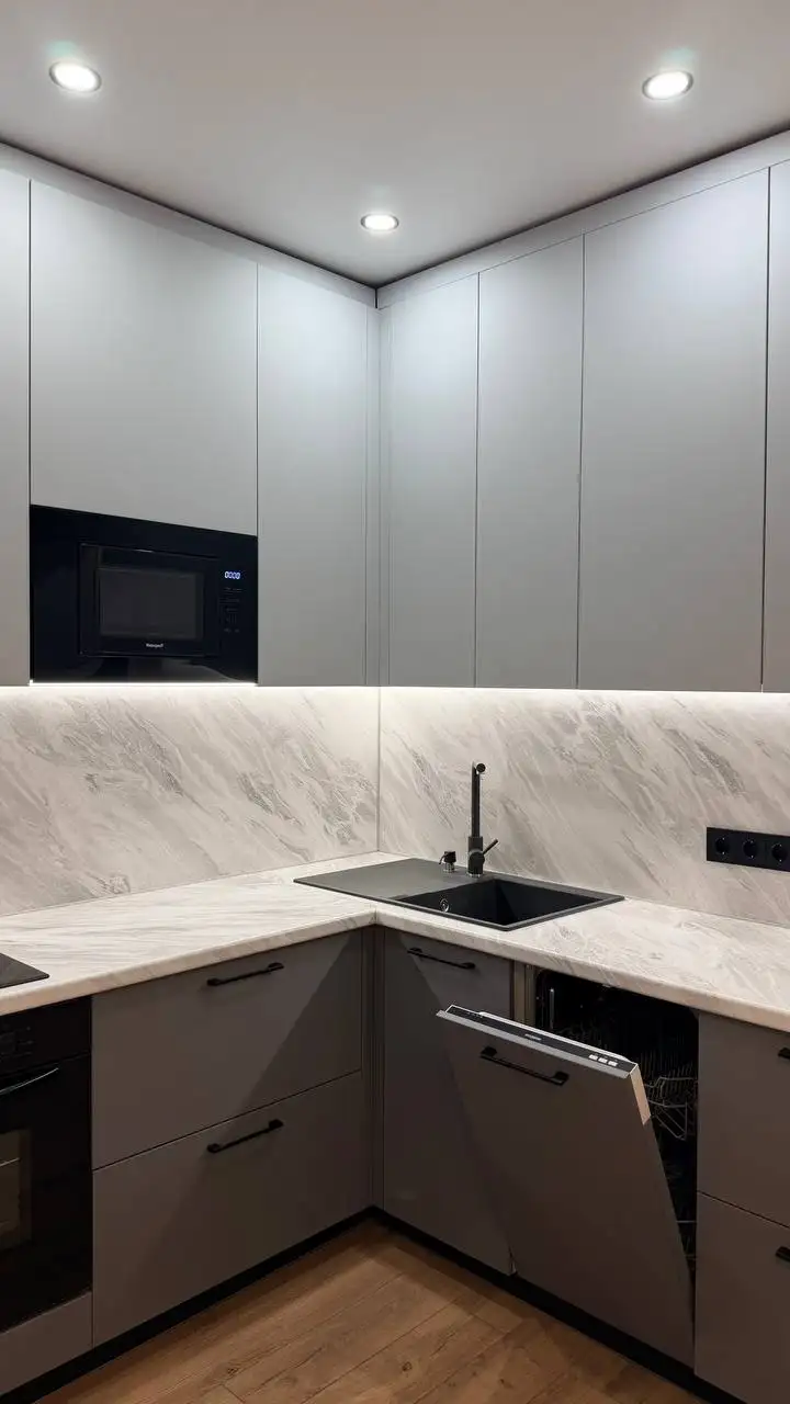 Сдается новая 1-комнатная квартира в Казани - Аренда квартир (Недвижимость) в Казань