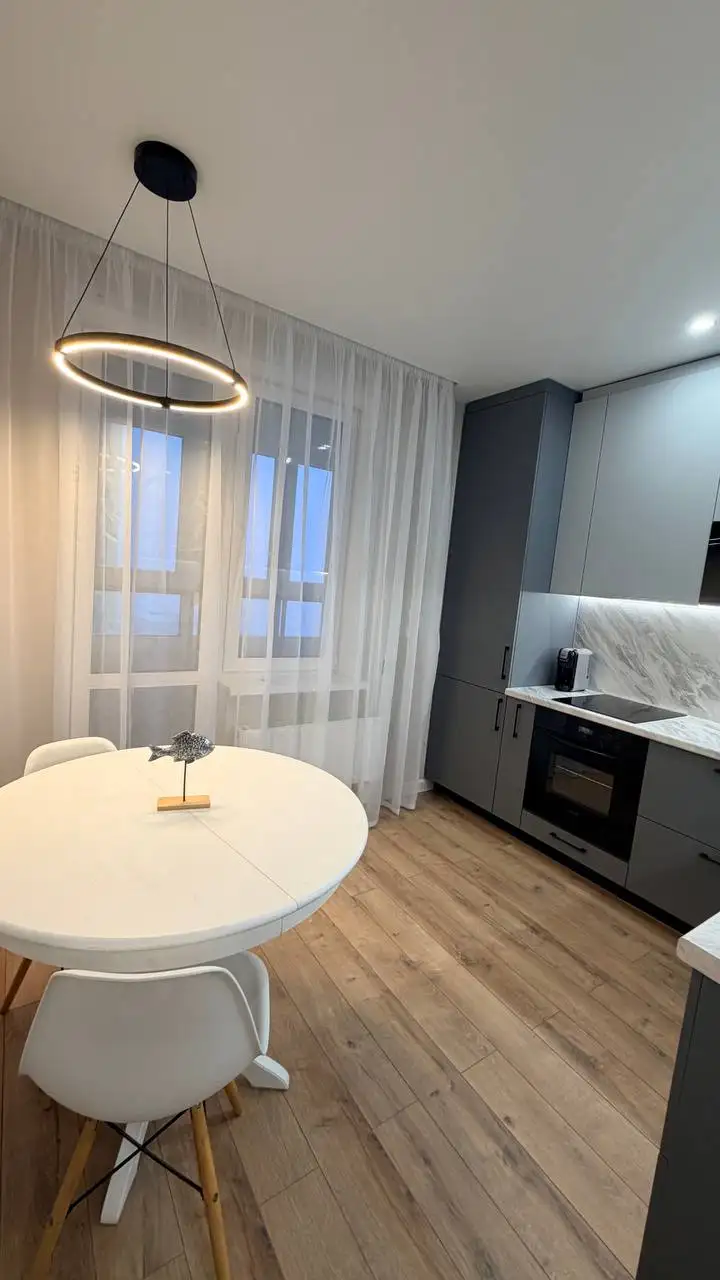 Сдается новая 1-комнатная квартира в Казани - Аренда квартир (Недвижимость) в Казань