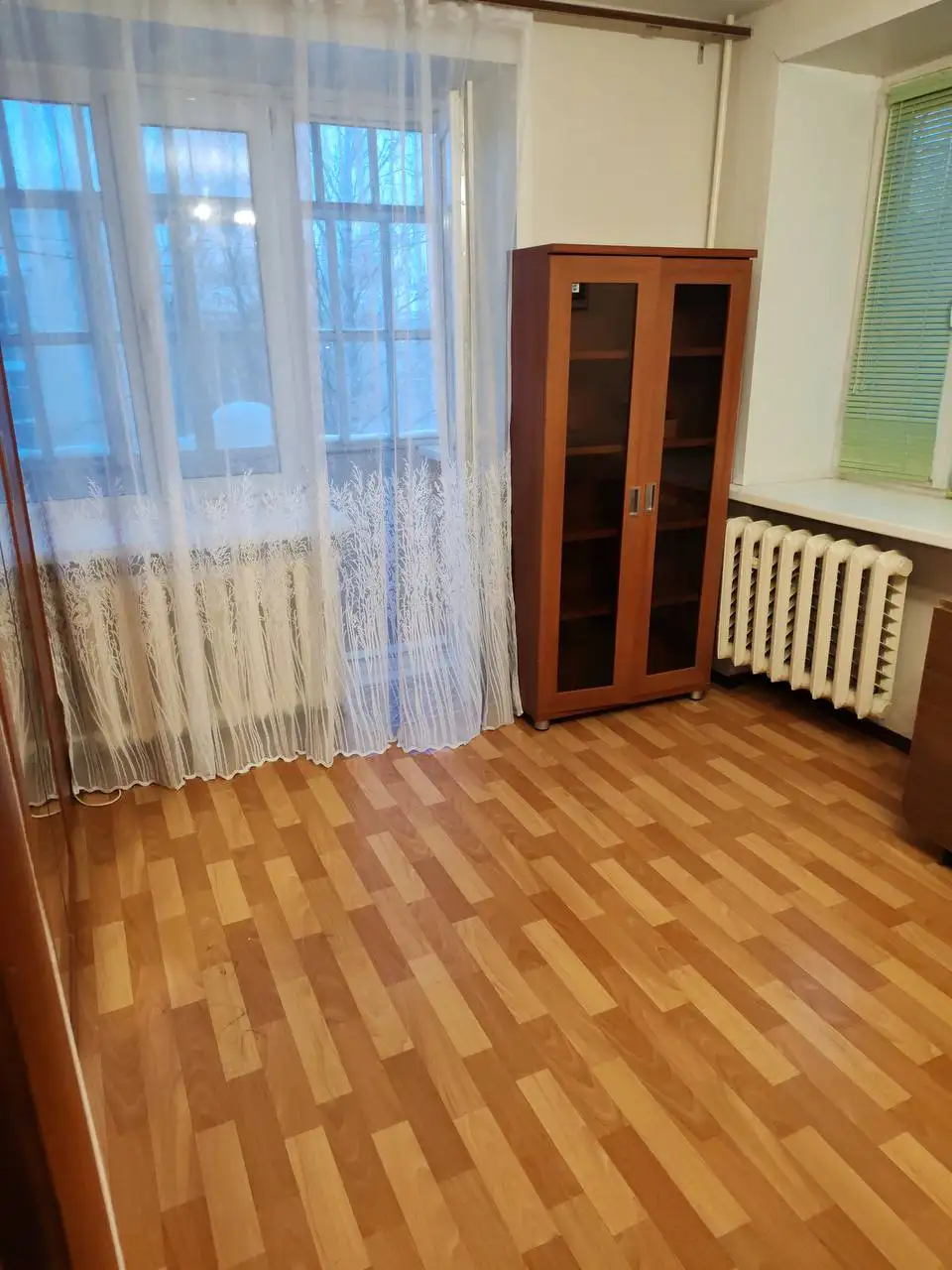 Сдается однокомнатная квартира на улице Карбышева, 40 в Казани - Аренда квартир (Недвижимость) в Казань