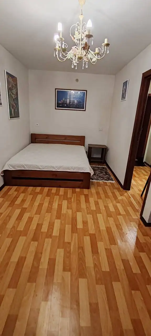 Сдается однокомнатная квартира на улице Карбышева, 40 в Казани - Аренда квартир (Недвижимость) в Казань