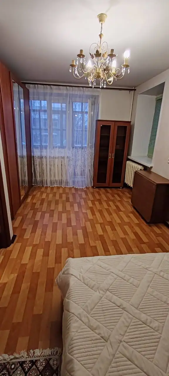 Сдается однокомнатная квартира на улице Карбышева, 40 в Казани - Аренда квартир (Недвижимость) в Казань