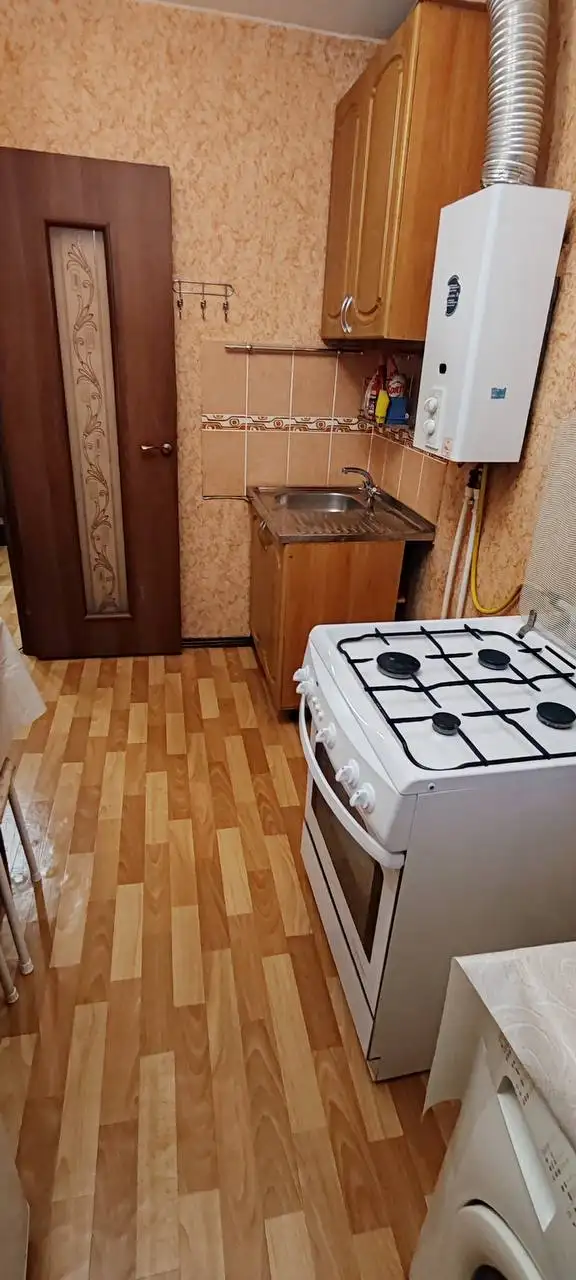 Сдается однокомнатная квартира на улице Карбышева, 40 в Казани - Аренда квартир (Недвижимость) в Казань