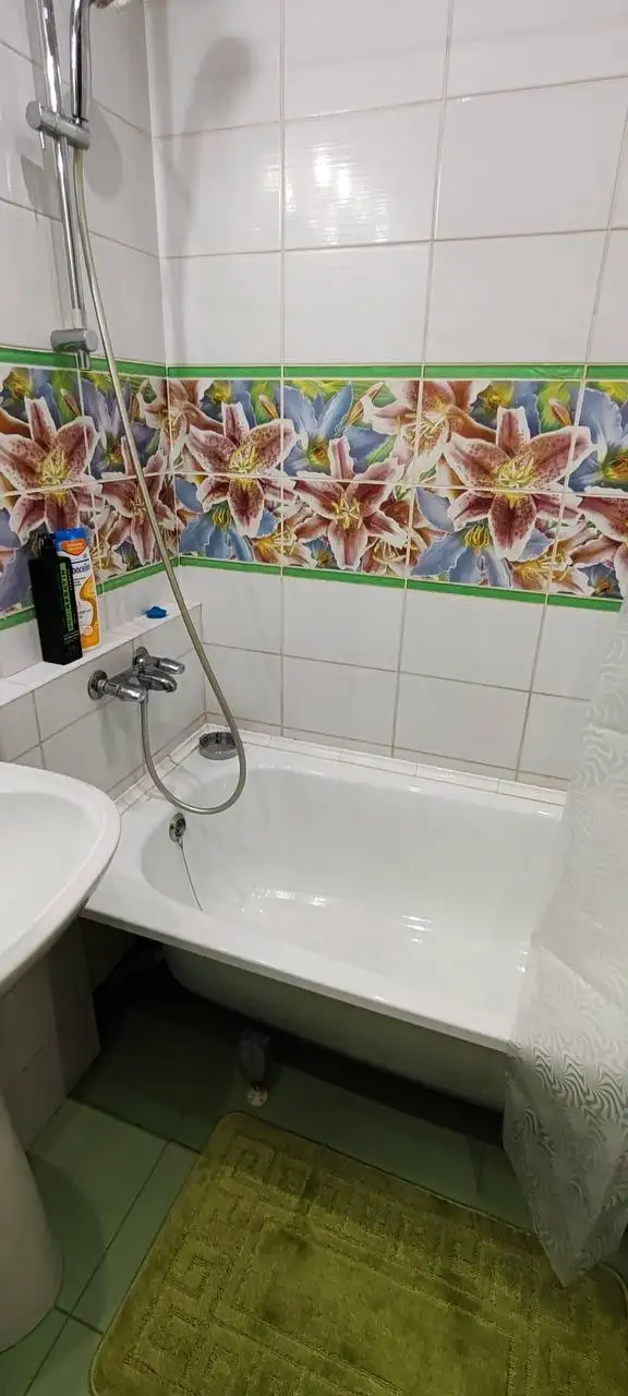 Сдается однокомнатная квартира на улице Карбышева, 40 в Казани - Аренда квартир (Недвижимость) в Казань